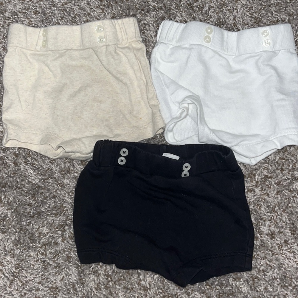 Kate Quinn bloomers (3-6 months)